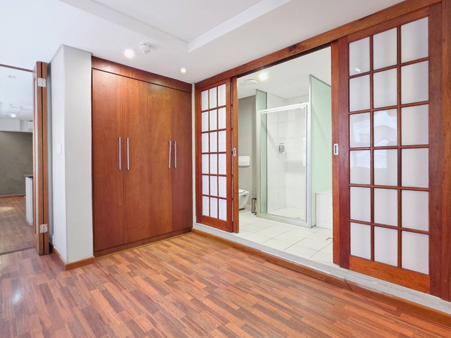 To Let 1 Bedroom Property for Rent in Cape Town City Centre Western Cape